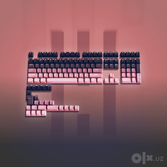 Keycap Кейкап клавиатура