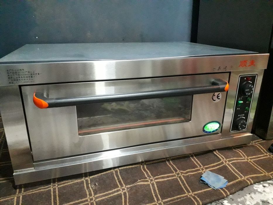 Электрический духовка сотилади 220 в