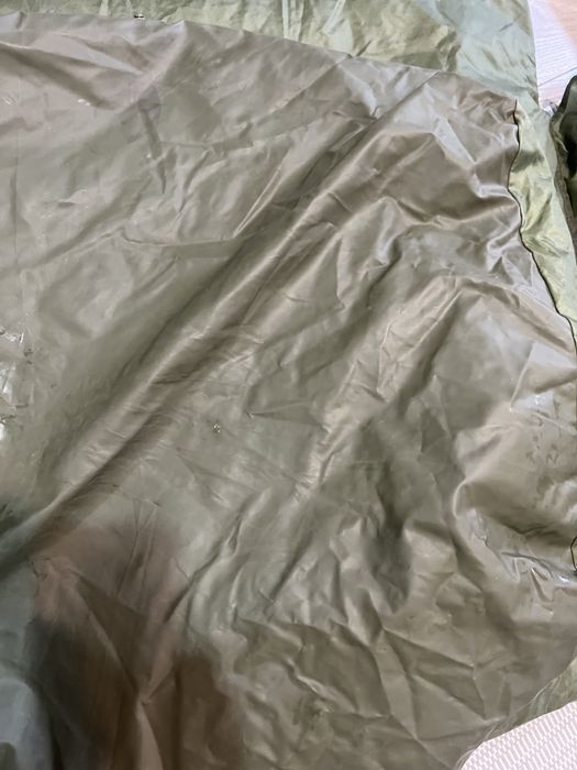 Sac de dormit , legiunea straiana