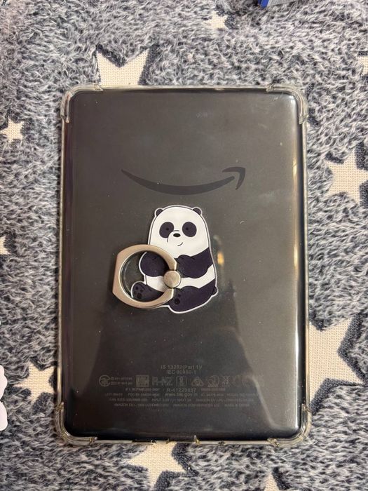 электроная книга Kindle 11 16gb