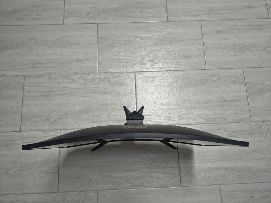 Monitor Gaming AOC 27   165hz