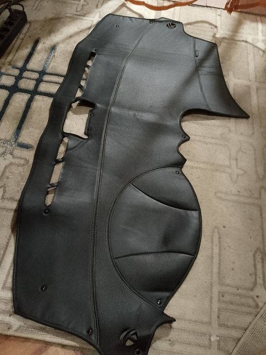 Торпеда чехол сотилади