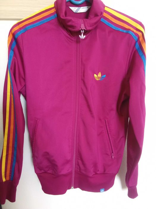 Bluza dama Adidas, marimea 38