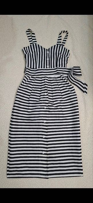 Сарафан летний женский