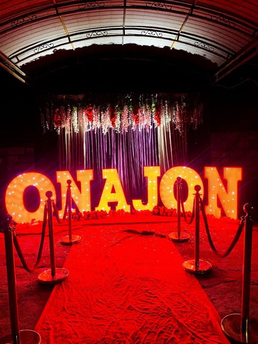 Sahna bezaklari muslima decor