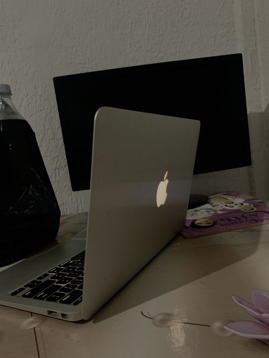 Macbook Air 2011 Intel Core I5