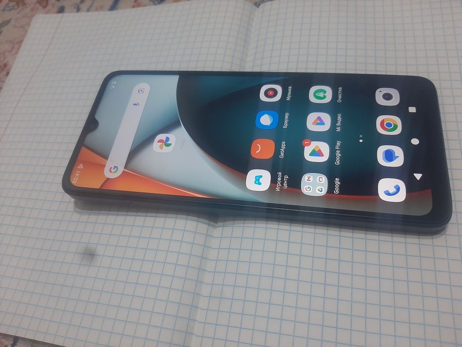 Redmi A3. Redmi.