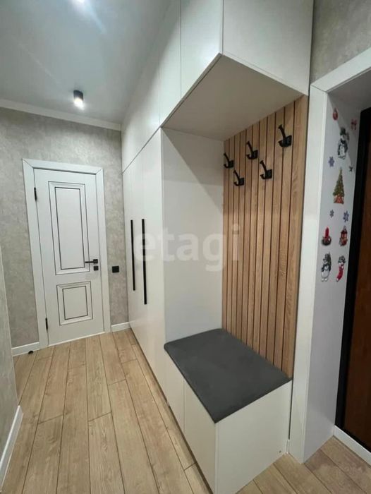 Сдам 2 комнатную квартиру