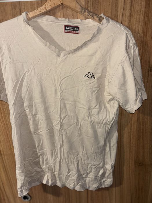 Мъжки тениски Kappa, H&M, Jack&Jones, AMIRI