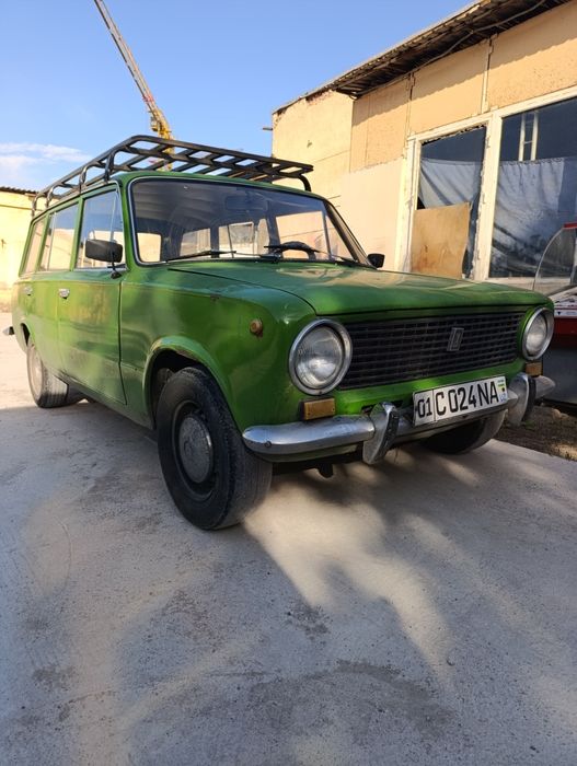 Жигули ваз 2102 сотилади