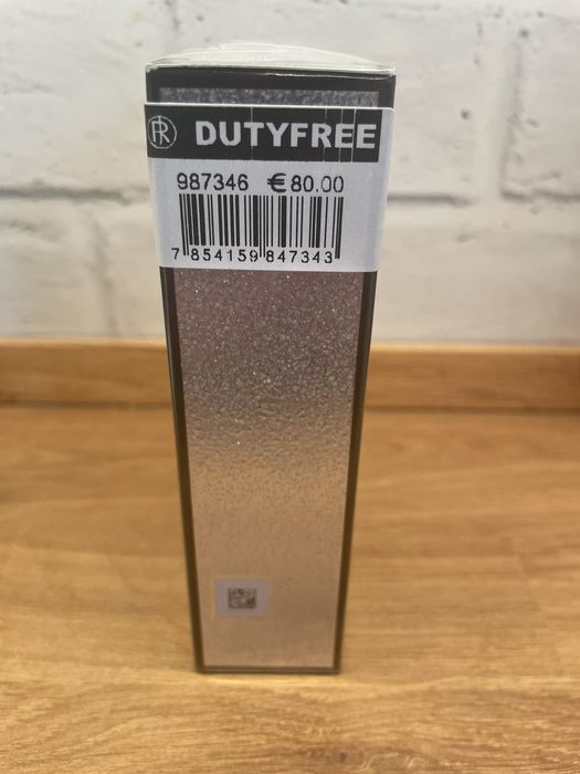 Black Opium Glitter 90ml parfum