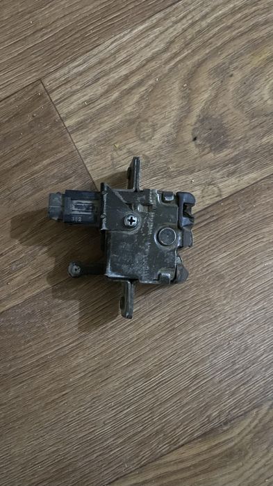 Запчасти от BMW e34