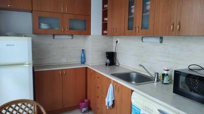 Дава се под наем Двустаен апартамент в София, Хаджи Димитър - 65 кв.м за 500 € - Снимка #2