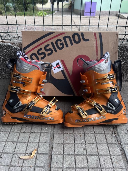 Ски обувки Rossignol Rdical  27.5