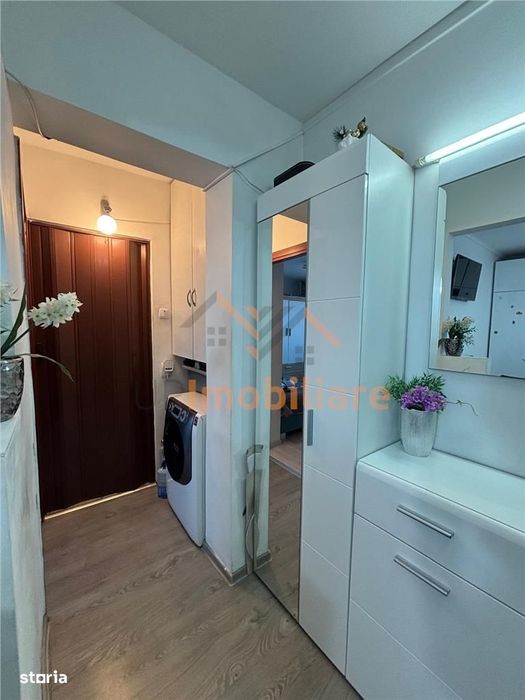 Apartament  3 Camere | Etajul 6 | Str. Coposu | Rogerius | Oradea