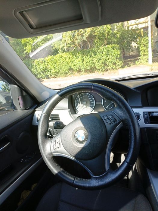 Bmw seria 3 320 2011 84 CP