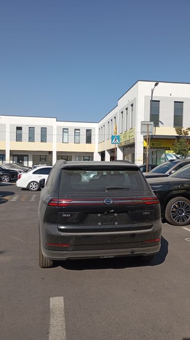 Gac Aion i60 Gibrid 2026yil 24.700