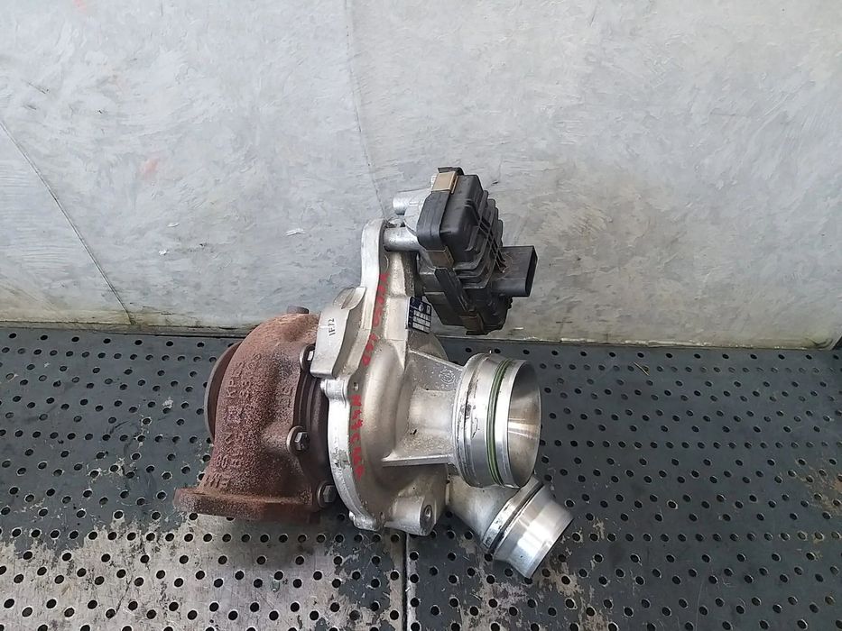 Turbina 1.6 d toyota verso r2 3465485ai04 54359700066