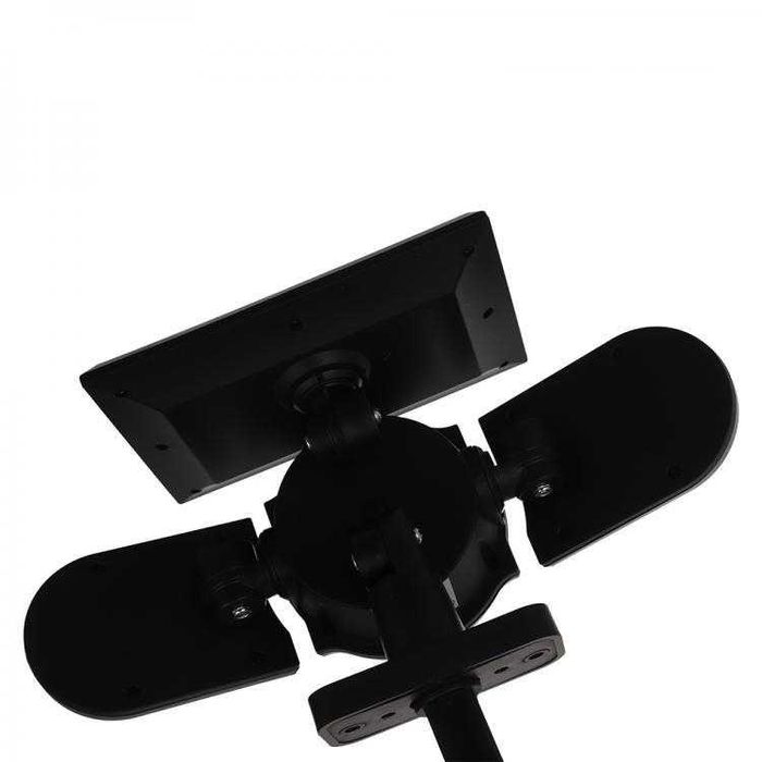 Слънчева лампа XF-702 SH-1206B, Сензор за движение, 140 LED