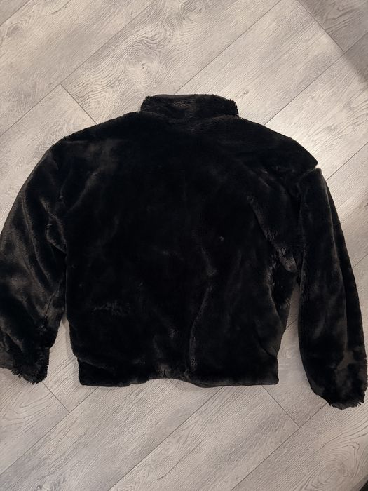 Geaca The North Face cu 2 fete marime XS - S  in stare excelenta