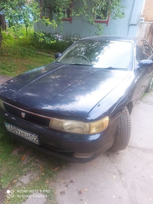 Срочно продам машину