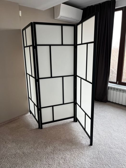 Параван Risor от ИКЕА - 2 броя