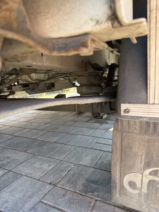 Renault Master 2.3 EURO 5