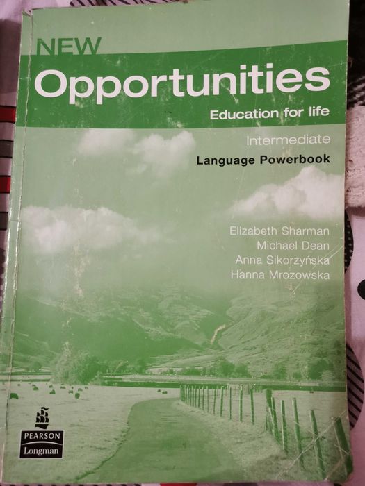 Opportunities Education For Life: 2 000 Тг. - Товары Для.