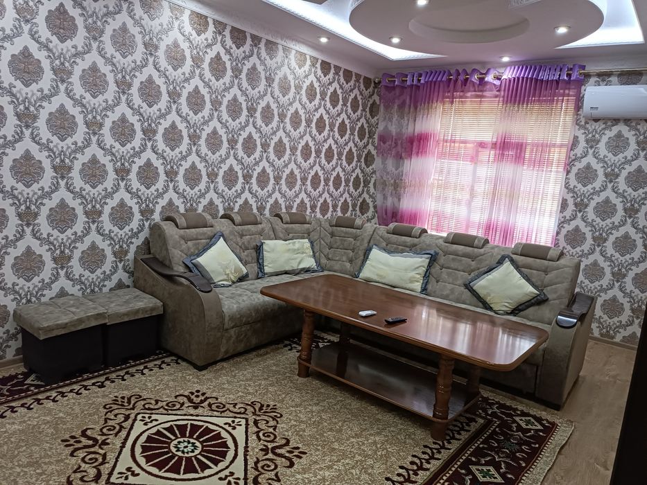 Сдаётся в аренду 75кв