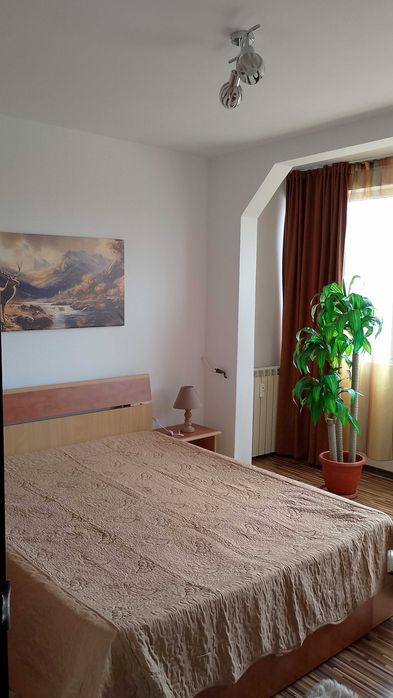Apartament două camere Bvd. Dimitrie Cantemir, București