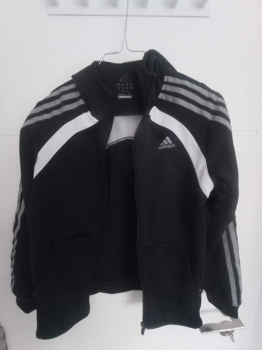 Спортен суитчер Adidas XS, унисекс