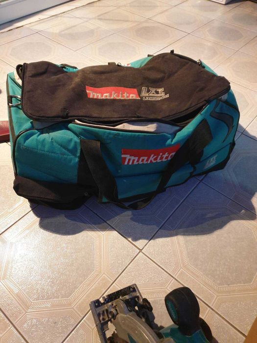 Макита микс машини