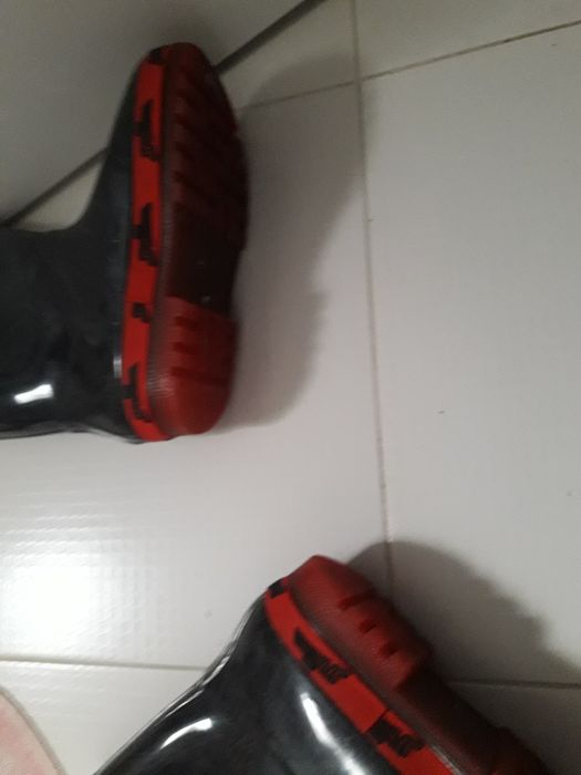 Детски ботушки Spider men