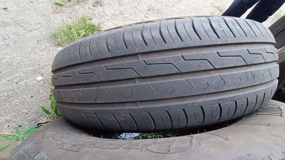 Продам резину Cordiant