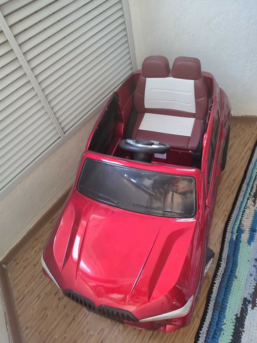 Продам детскую электромашину