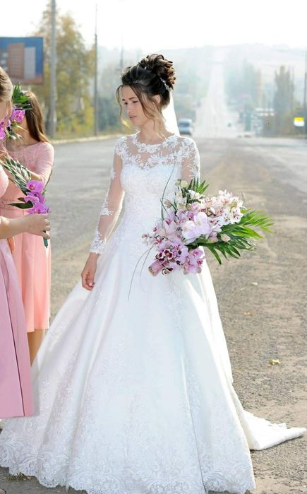 Chirie Rochie de mireasa