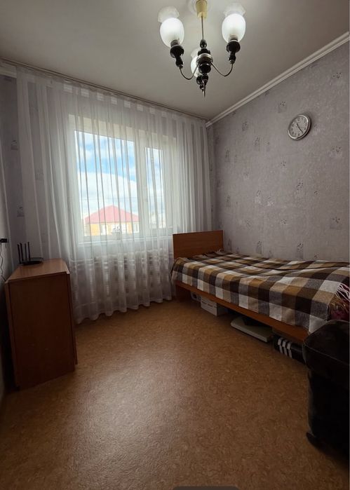 Сдам  3х комнатную квартиру