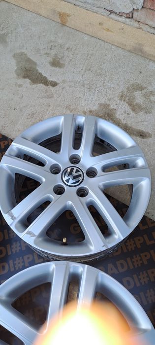 Джанти Ronal 16 5x112