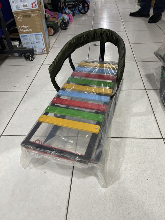 Chana Санки Chana Санки