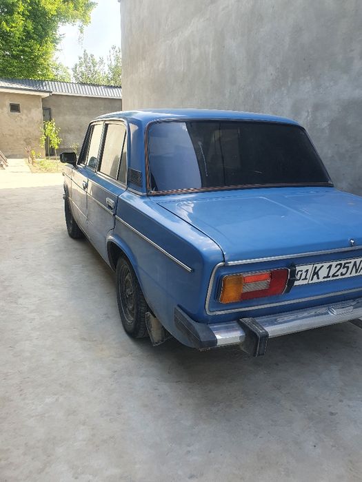 VAZ 2106 1983