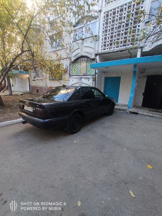Audi 100 c4 возможен обмен