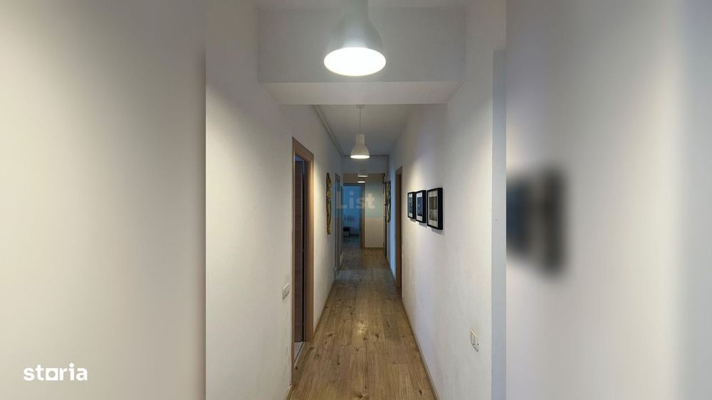 Comision 0% Apartament 3 Camere, Laguna Residence