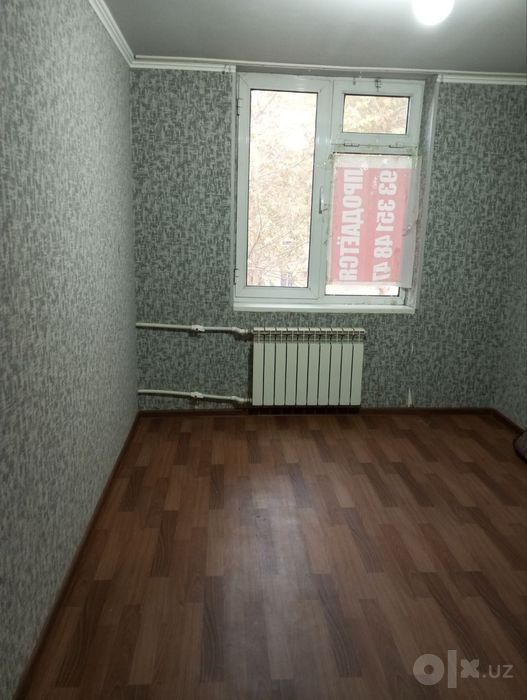 Продается 3 комнатная квартира в хорошем состоянии