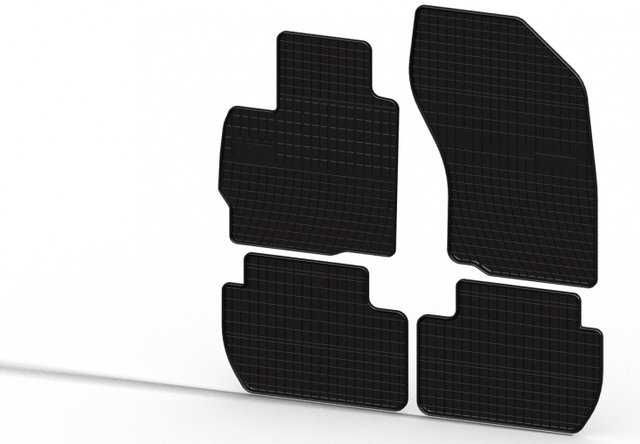 Covorase Cauciuc Mitsubishi L200 ASX Lancer Pajero Outlander Eclipse C