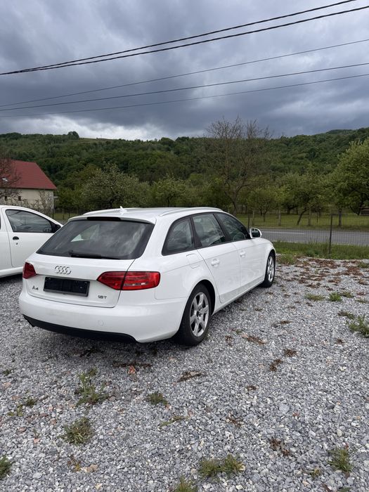 Audi a4 1.8 benzina