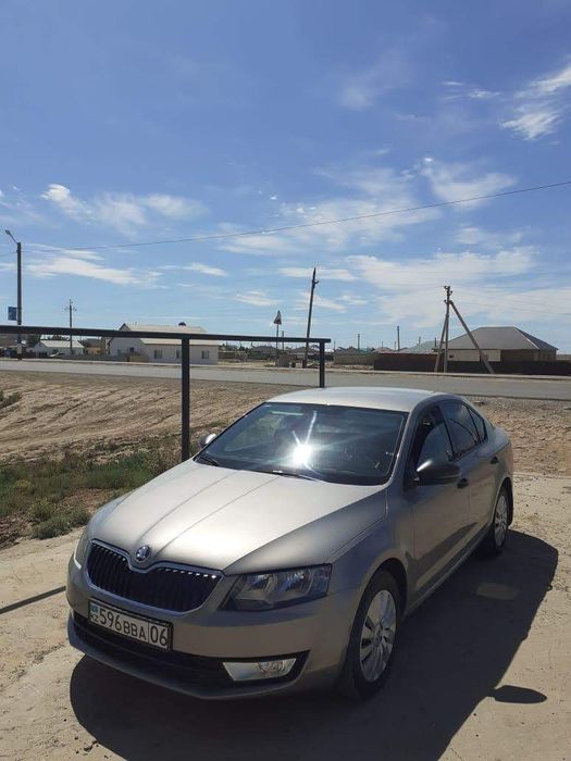 СРОЧНО СРОЧНО Шкода октавия а7