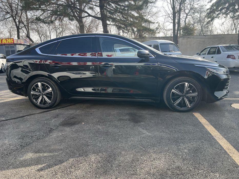 Чазор 2023 гибрит Аренда Выкуп