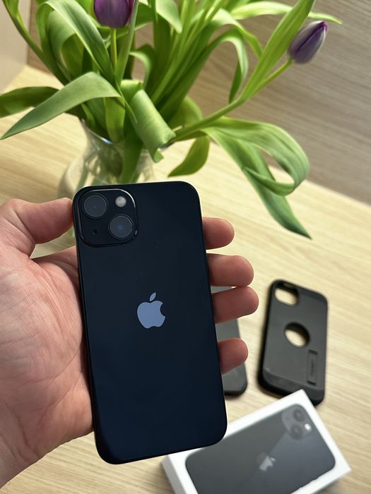 Iphone 13 128 GB impecabil