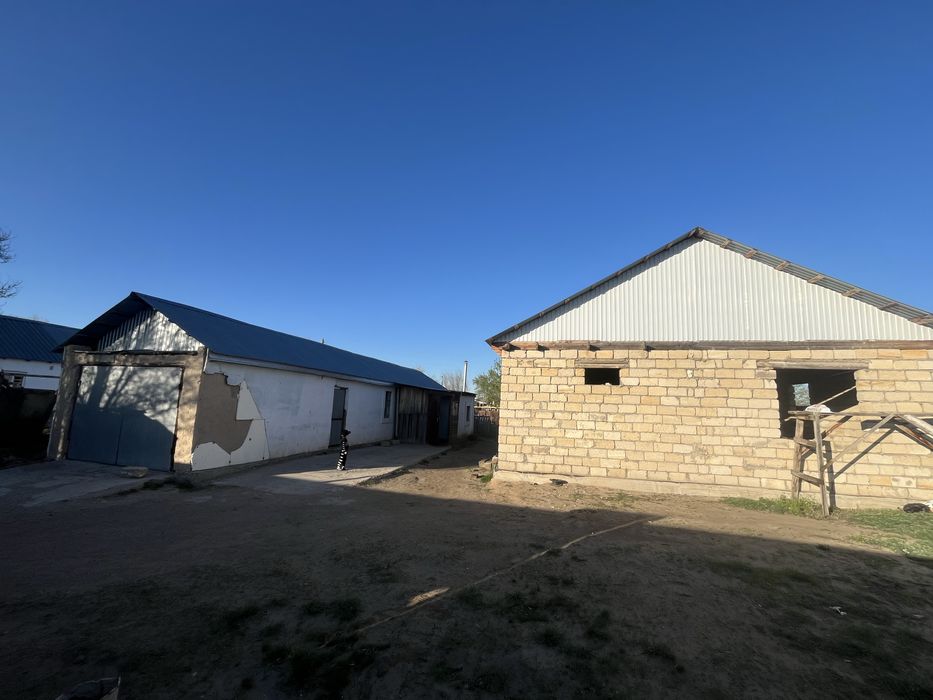 Уй сатылады дачыдан