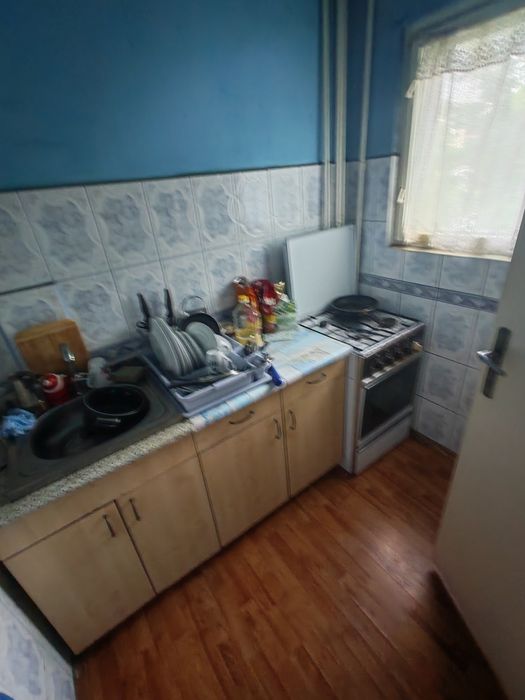 De închiriat str Cojocnei 24mp